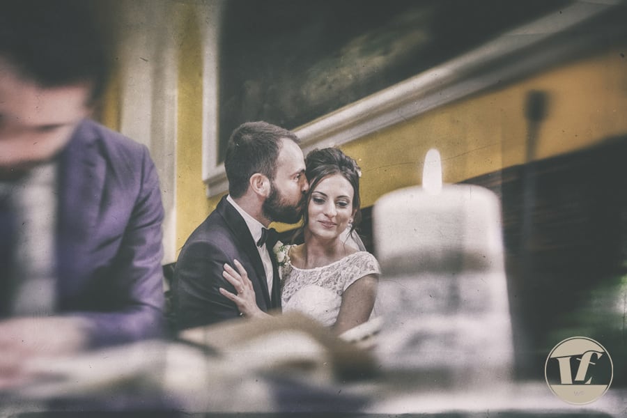 fine art wedding photographer Italy
