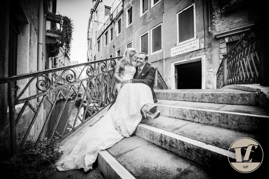 Venice honeymoon photographer