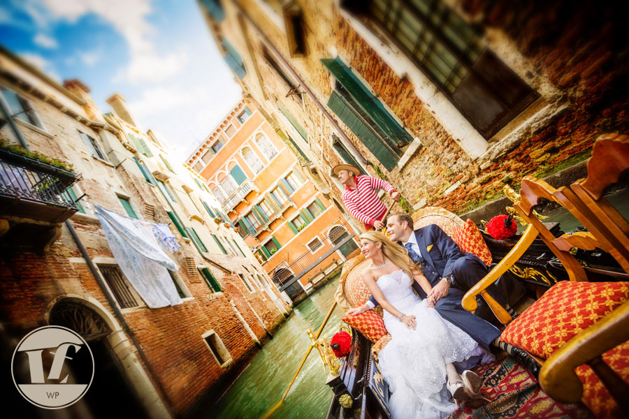 Venice honeymoon photographer