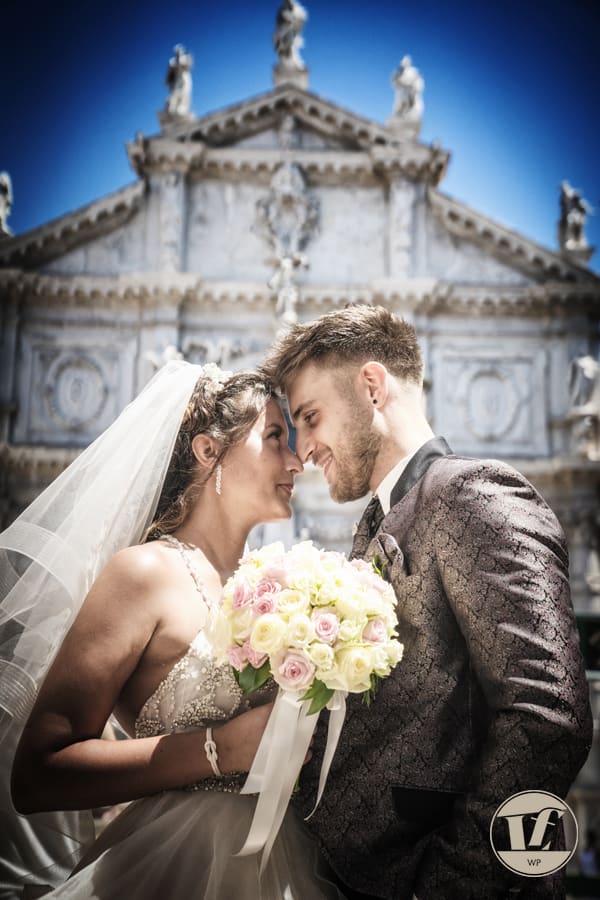 Venice intimate wedding photographer