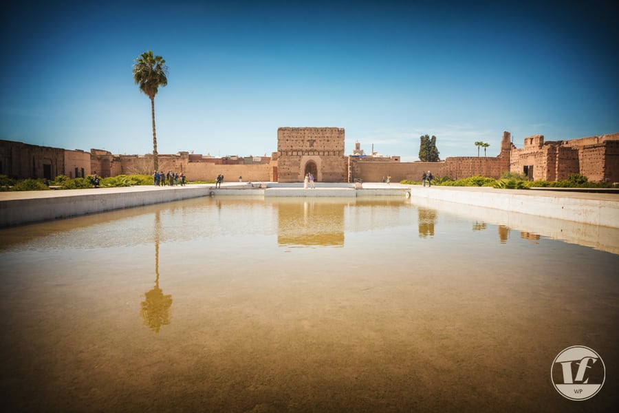 Marrakesh Engagement Photographer