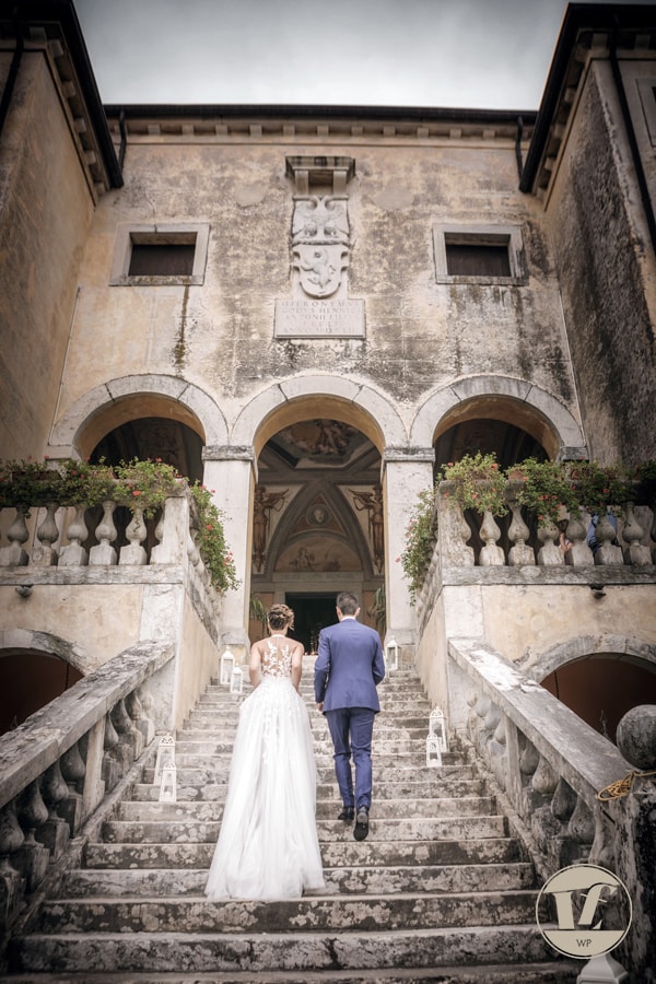 Veneto destination wedding photographer