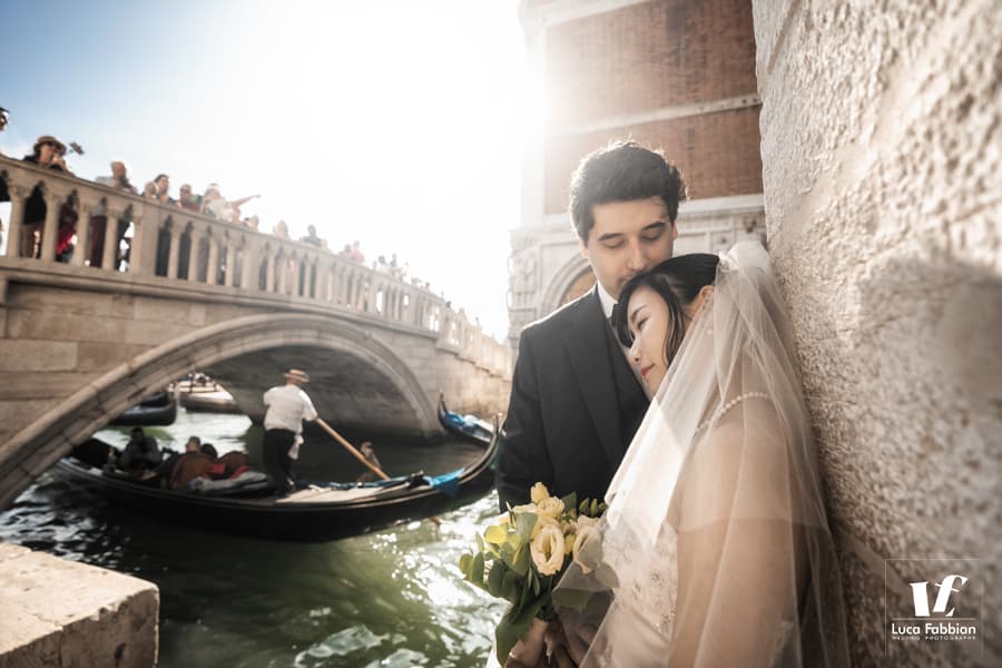 venice italy wedding photographer - honeymoon in venice