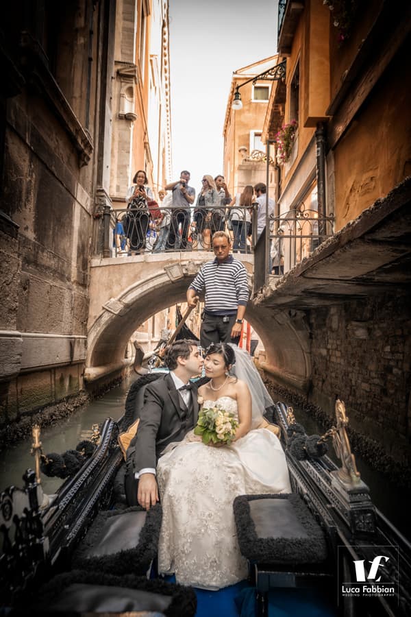 venice italy wedding photographer - honeymoon in venice