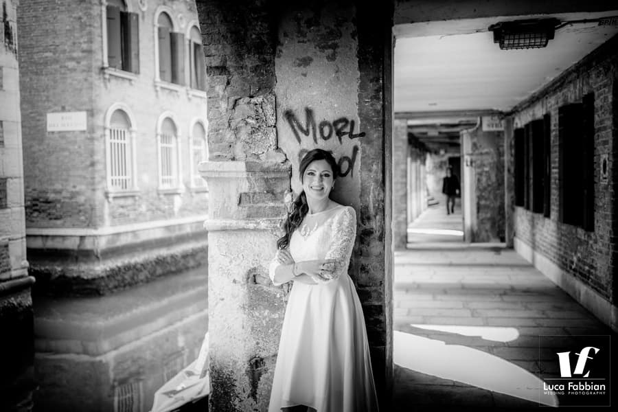 Venice elopement photographer